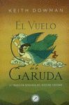 VUELO DE LA GARUDA, EL