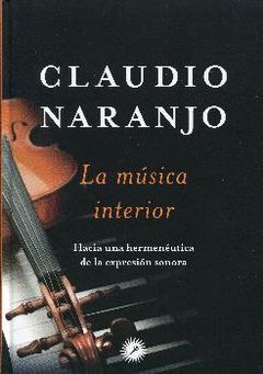 MÚSICA INTERIOR, LA