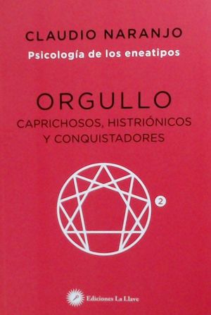 ORGULLO