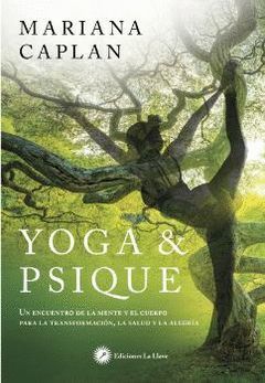 YOGA & PSIQUE