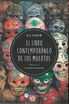 LIBRO CONTEMPORÁNEO MUERTOS, EL