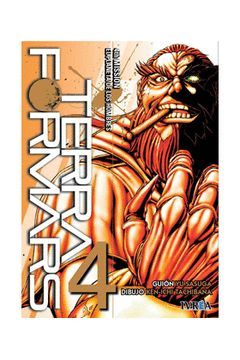 TERRA FORMARS