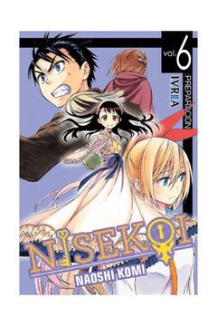 NISEKOI 06 (COMIC)
