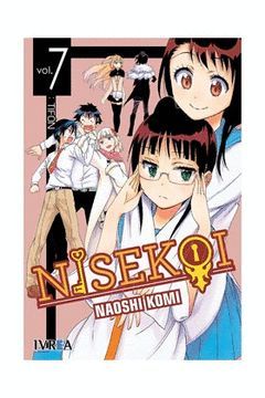 NISEKOI 07 (COMIC)