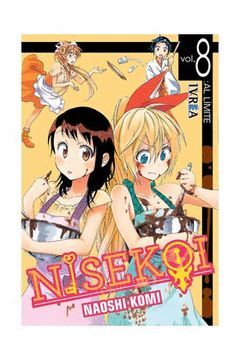 NISEKOI