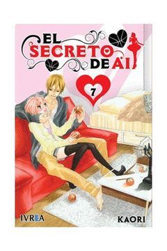 EL SECRETO DE AI 07