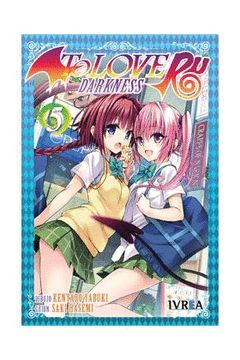 TO LOVE RU DARKNESS 05 (COMIC)