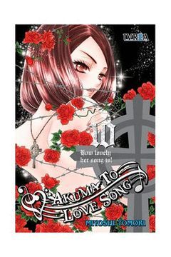 AKUMA TO LOVE SONG  10 (COMIC)