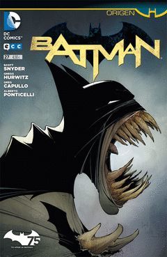 BATMAN NUM. 27