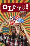 OLE TU! EL LLIBRE DEL PEYU (APM)