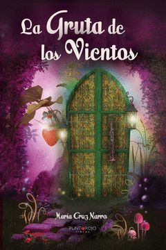 LA GRUTA DE LOS VIENTOS