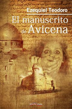 MANUSCRITO DE AVICENA, EL