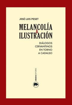 MELANCOLÍA & ILUSTRACION