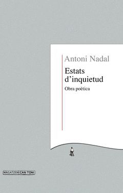 ESTATS DINQUIETUD