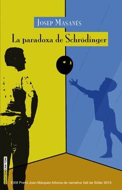 LA PARADOXA DE SCHRÖDINGER