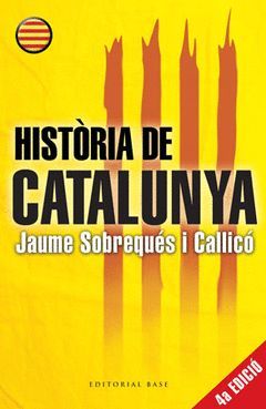 HISTÒRIA DE CATALUNYA
