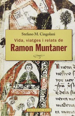 RAMON MUNTANER DE PERALADA