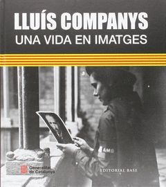 LLUÍS COMPANYS