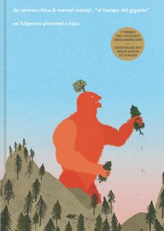 EL TIEMPO DEL GIGANTE