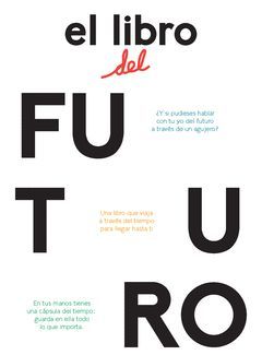 EL LIBRO DEL FUTURO