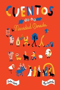 CUENTOS DE LA NAVIDAD DORADA