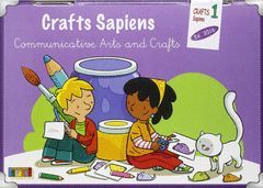 CRAFTS SAPIENS 1ºEP 16