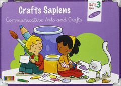 CRAFTS SAPIENS 3ºEP 16