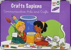 CRAFTS SAPIENS 5ºEP 16