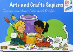 ARTS AND CRAFTS SAPIENS 3ºEP 16