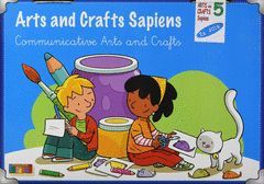 ARTS AND CRAFTS SAPIENS 5ºEP 16