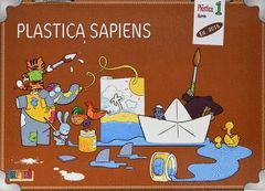PLASTICA MARRON 1ºEP 16