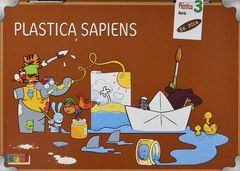 PLASTICA MARRON 3ºEP 16