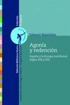 AGONÍA Y REDENCIÓN