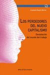 PERDEDORES DEL NUEVO CAPITALISMO,LOS.BIBLIOTECA NUEVA-RUST