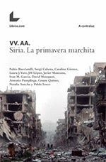 SIRIA LA PRIMAVERA MARCHITA