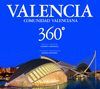 VALENCIA 360º.LUNWERG