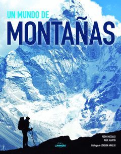 MONTAÑAS DEL MUNDO-AXA