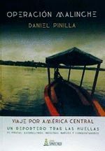 OPERACION MALINCHE