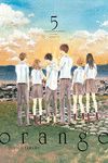 ORANGE, VOL.5