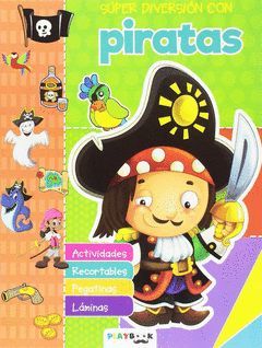 PIRATAS