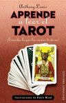 APRENDE A LEER EL TAROT.OBELISCO