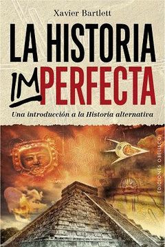 HISTORIA IMPERFECTA, LA.OBELISCO-RUST