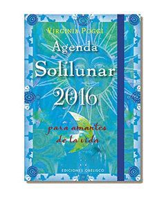 2016 AGENDA SOLILUNAR.OBELISCO