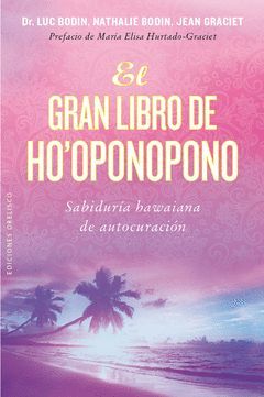 GRAN LIBRO DE HOOPONOPONO.OBELISCO