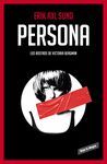 PERSONA. ROJA Y NEGRA. RESERVOIR BOOKS