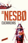 CUCARACHAS.HARRY HOLE-02.RESERVOIR-RUST