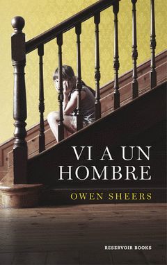 VI A UN HOMBRE.RESERVOIR-RUST