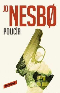 POLICIA (HARRY HOLE 10)