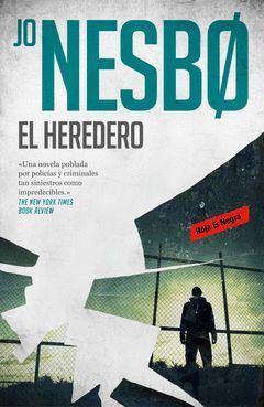 HEREDERO,EL.HARRY HOLE-012.RESERVOIR BOOKS