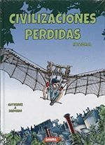 CIVILIAZACIONES PERDIDAS